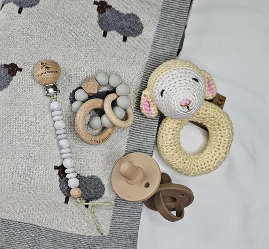 Sheep Gift Set