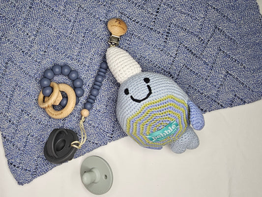 Narwhal Gift Set