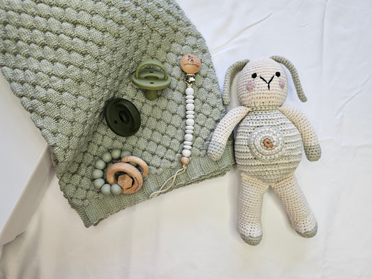 Bunny Gift Set