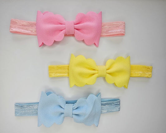 3 piece headbands