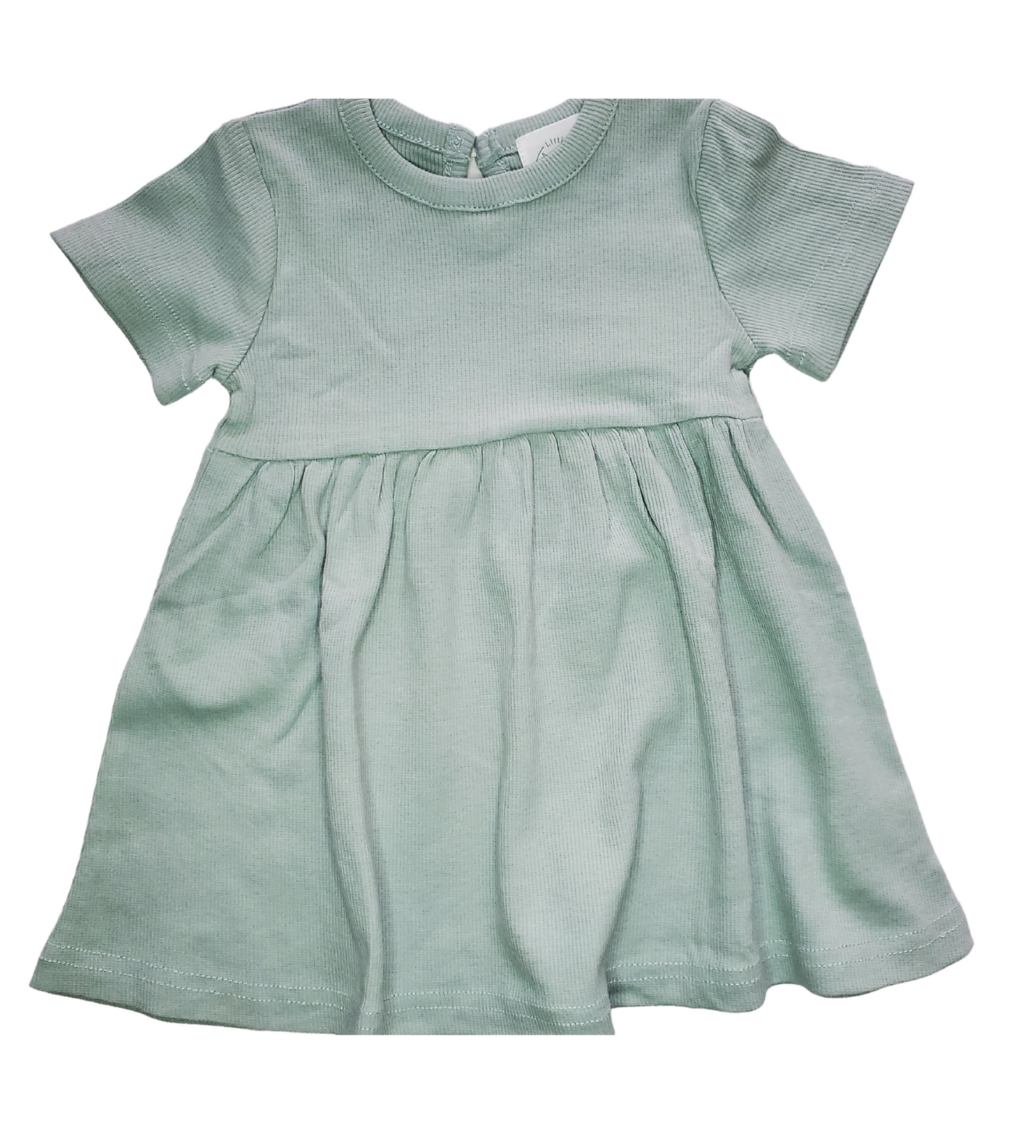 Organic Claire Dress