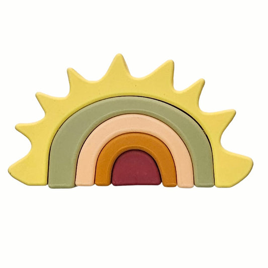 Sun Stacker Toy