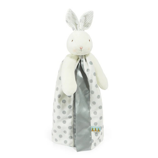 Bloom Dot Bunny Buddy Blanket